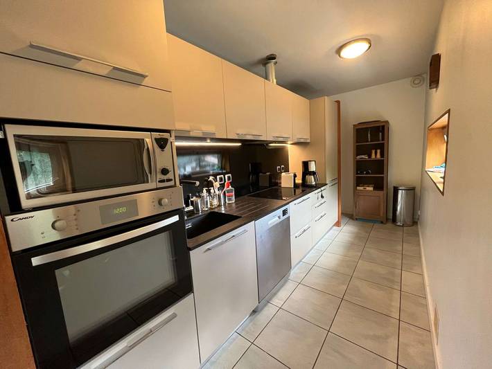 Villa pour 6 personnes, avec jardin, animaux acceptés dans Biscarrosse Plage - 3