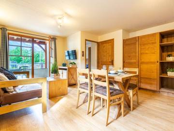 Chalet pour 6 Personnes dans Saint-Lary-Soulan, Pyrénées, Photo 2