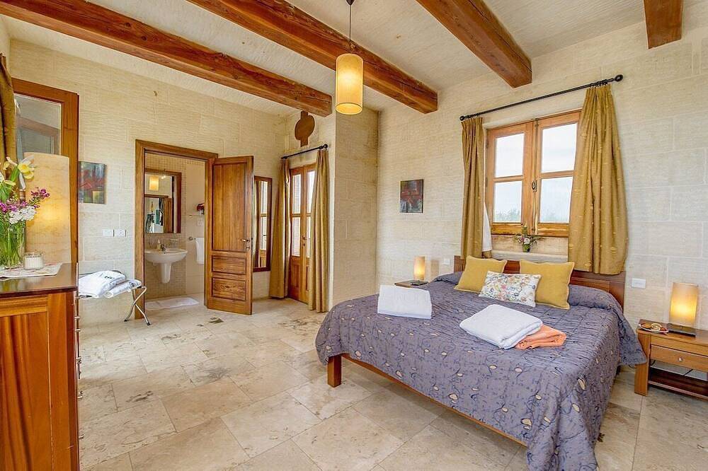 The Hamlet 2 Holiday Home in Ghasri, Gozo