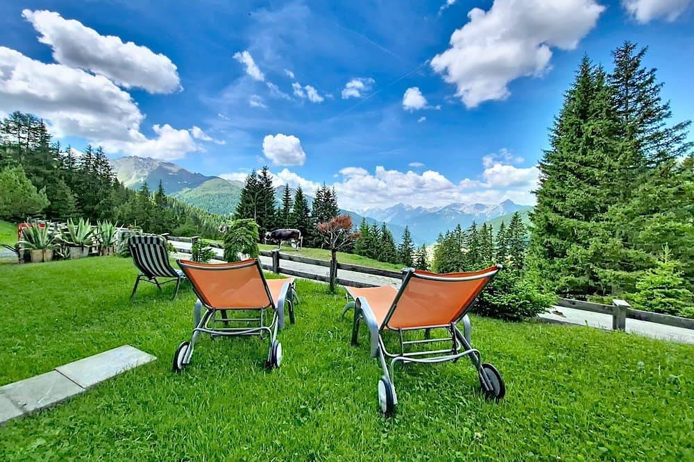 Ganze Wohnung, Naviser Hütte in Tuxer Alpen, Navis
