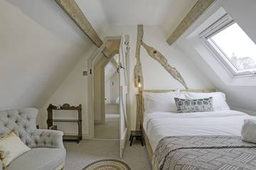 Cottage for 2 People in Chipping Campden, The Cotswolds, Photo 4