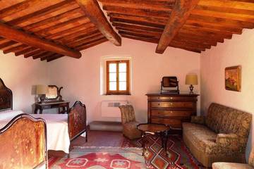 Villa voor 12 Personen in San Casciano in Val di Pesa, Chianti, Afbeelding 1