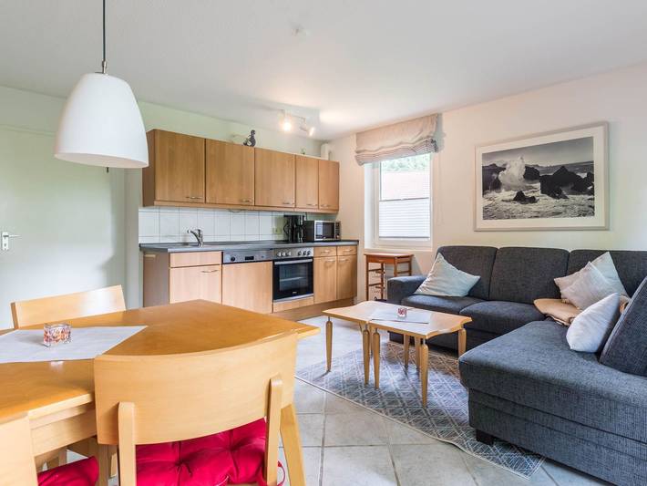 Ferienhaus für 4 Personen, mit Garten und Terrasse, kinderfreundlich in Boltenhagen - 4