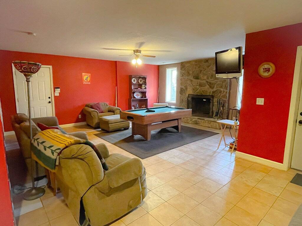 Windrock Retreat in Anderson County