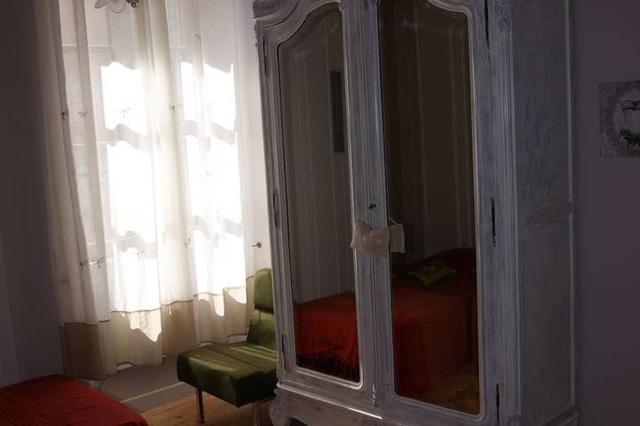 Location de vacances pour 6 personnes, avec balcon à Saint-Remèze - 2