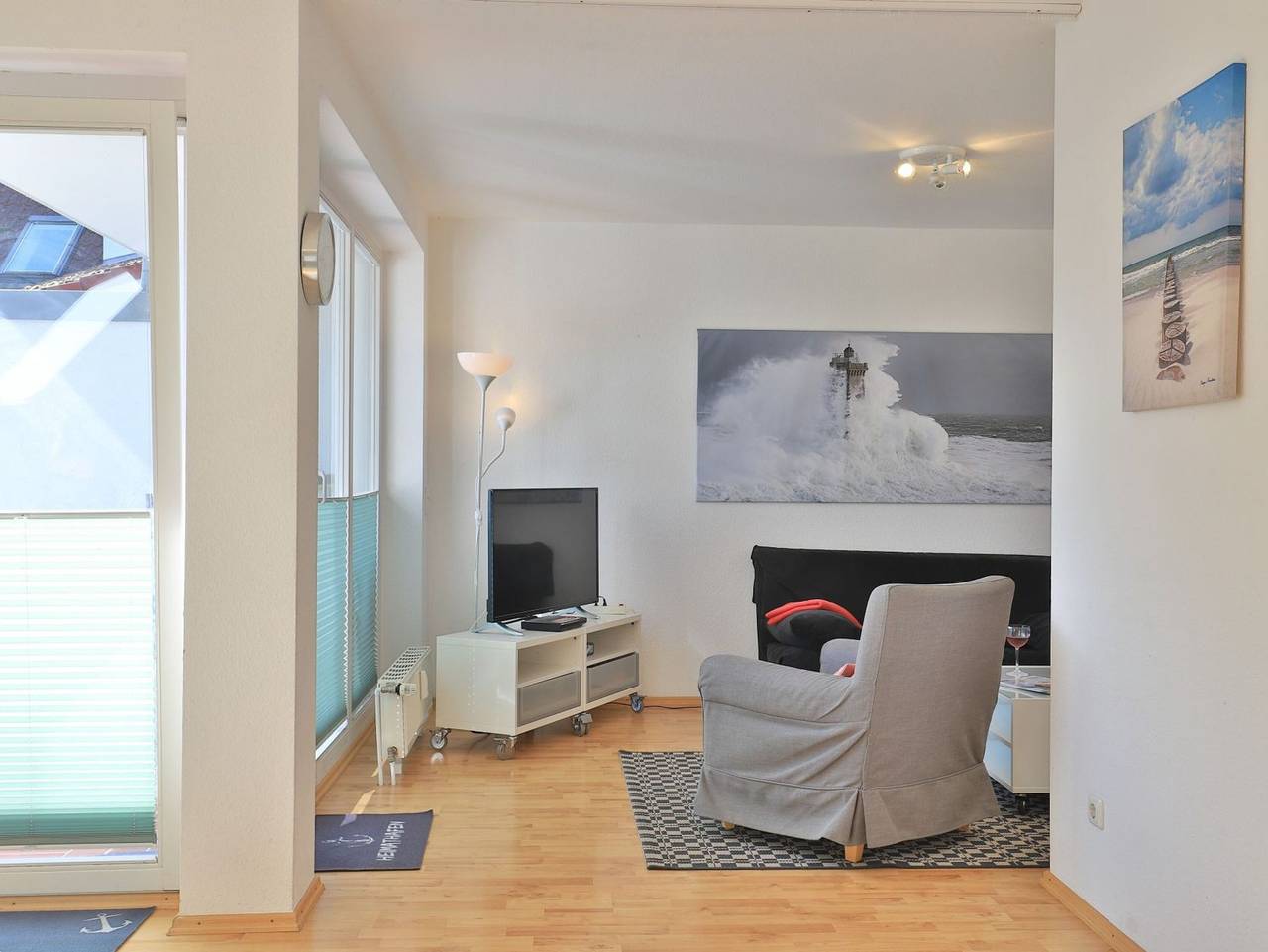Ganze Ferienwohnung, Likedeeler Whg. Li37 in Ostseebad Boltenhagen, Boltenhagen