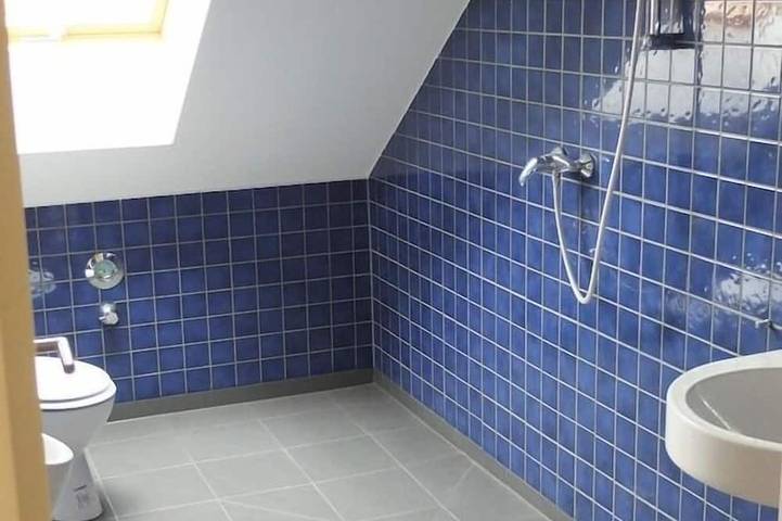 Ferienwohnung für 4 Personen, mit Terrasse und Garten in Angermünde - 3