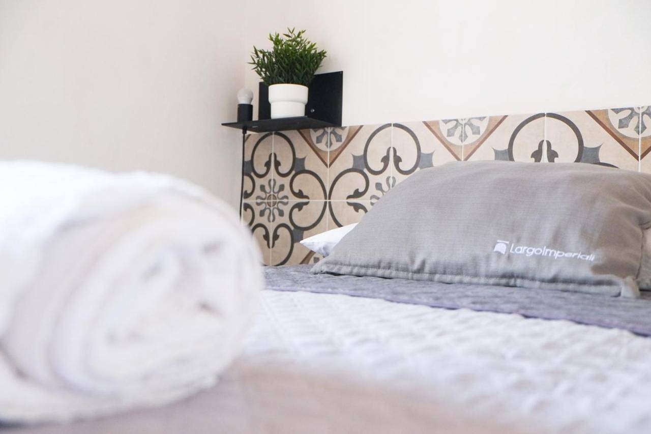 Double or Twin Room with Private Bathroom in Avetrana, Golfo di Taranto