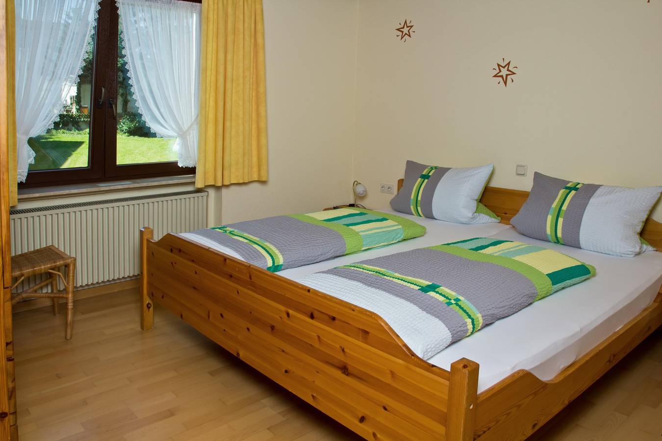 Ganze Ferienwohnung, Ferienwohnungen Veit in Piesport, Bernkastel-Kues & Umgebung