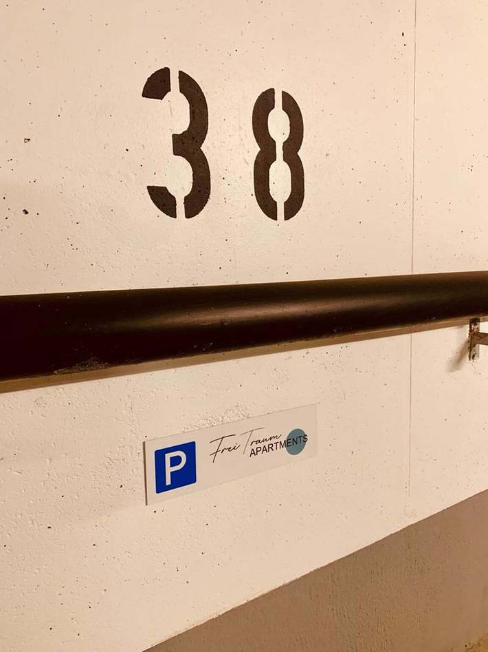 Ferienhaus für 7 Personen, mit Balkon/Terrasse und Balkon in Bad Neustadt an der Saale - 3