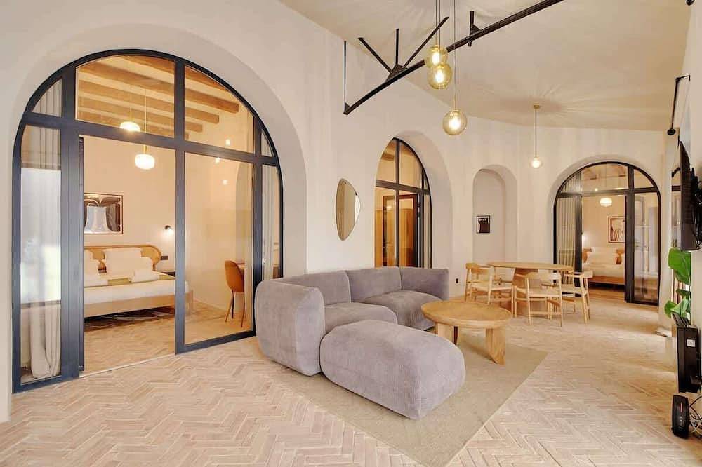 Appartamento vacanze a Parigi a partire da 461€ a notte