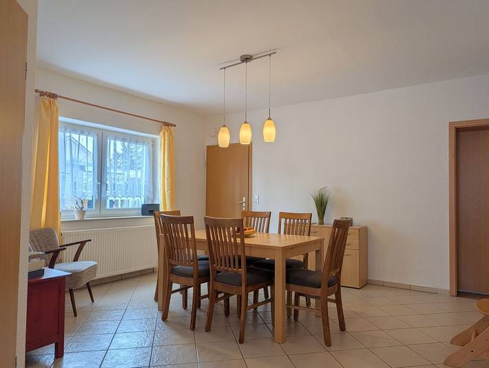 Ferienhaus "Ankerplatz" in Ostseebad Rerik, Rerik
