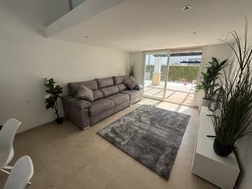 Casa Rural para 6 Personas en Golf Resorts Murcia, Torre-Pacheco, Foto 1