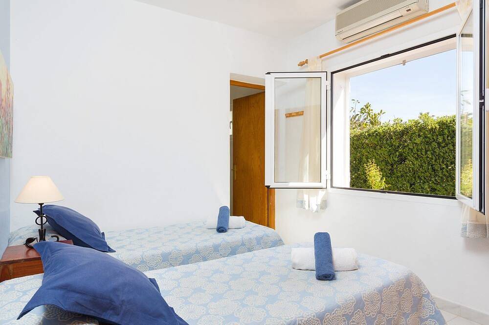 Villa Mencia by Villa Plus in S'Algar, Sant Lluís