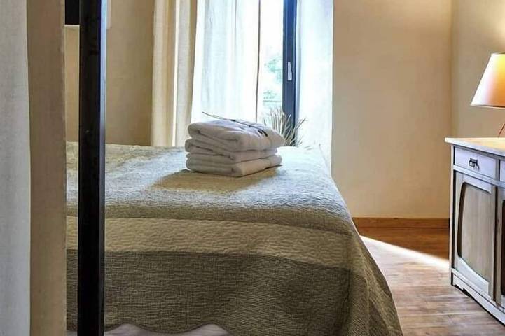 Gîte pour 4 personnes à Valliguières - 3