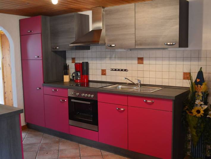 Ferienwohnung mit 2 Schlafzimmer in Neukirch, Region Bodensee-Oberschwaben