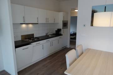 Chalet pour 4 Personnes dans Bredene, Flandre, Photo 3