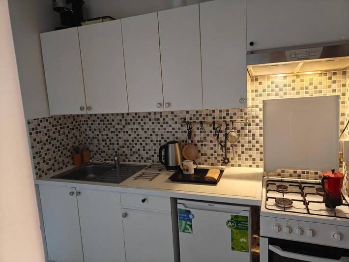 Ferienwohnung für 3 Personen - 1