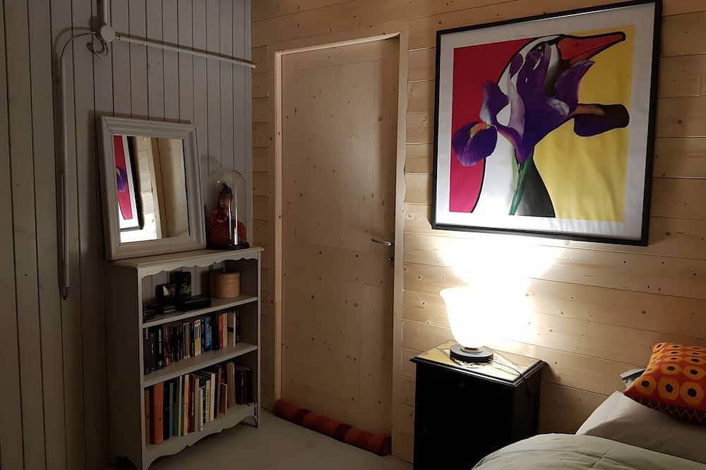 Chambre d’hôtes « l'oie » avec vue jardin et Wi-Fi in Onnion, Région de Bonneville
