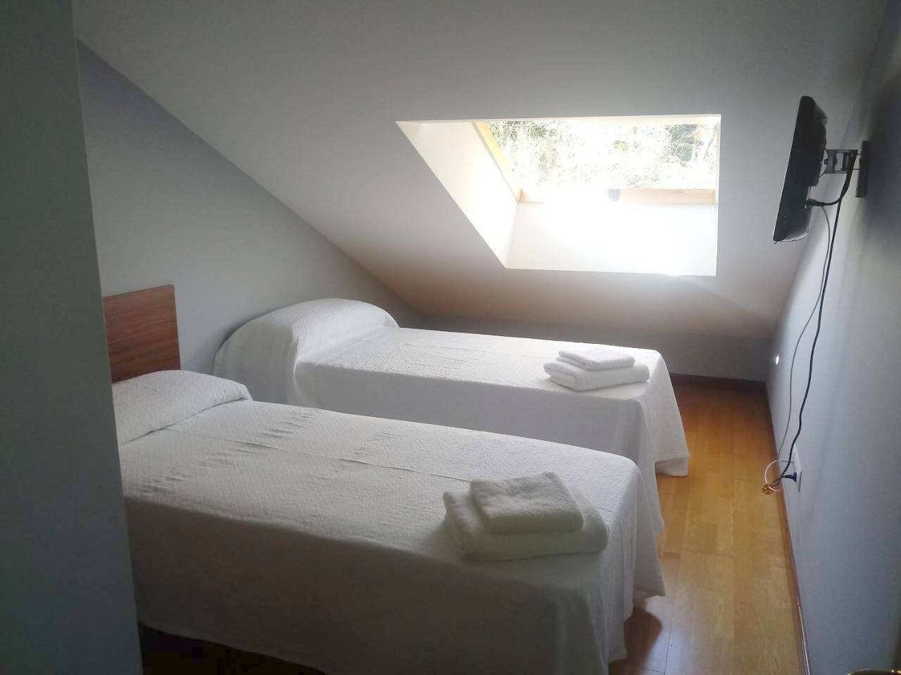 Apartamento entero, Apartamento Good Way in El Pino, Provincia de La Coruña