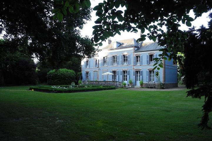 Gîte pour 6 personnes