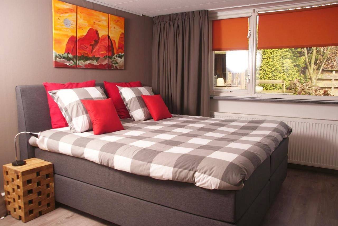 Quadruple Room with Private Bathroom in Ermelo, Veluwe