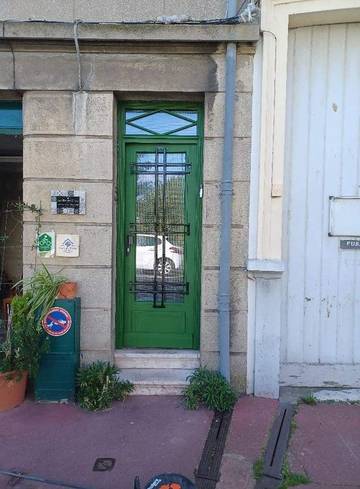 Gîte pour 2 personnes, avec jardin à Calais