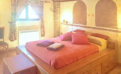 Chalet para 18 Personas en La Puebla de Castro, Provincia de Huesca, Foto 4