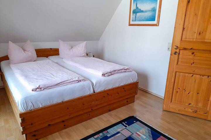 B&B für 4 Personen auf Fischland - Darß - Zingst - 3