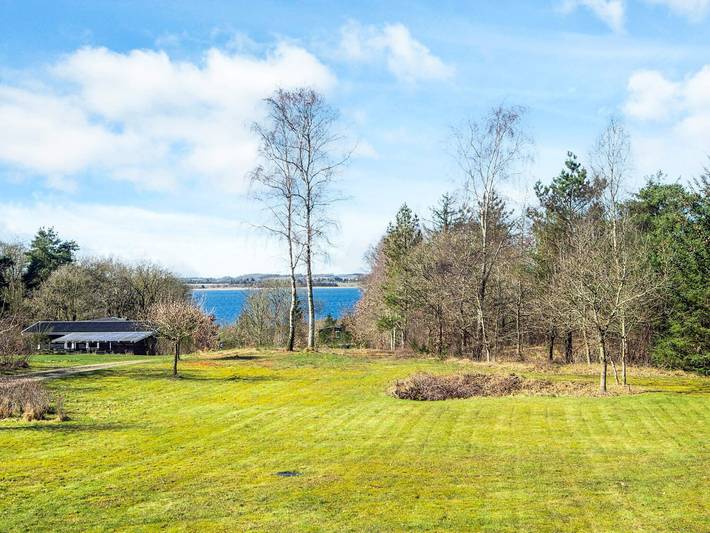 Location de vacances pour 7 personnes, avec Terrasse dans Viborg - 4