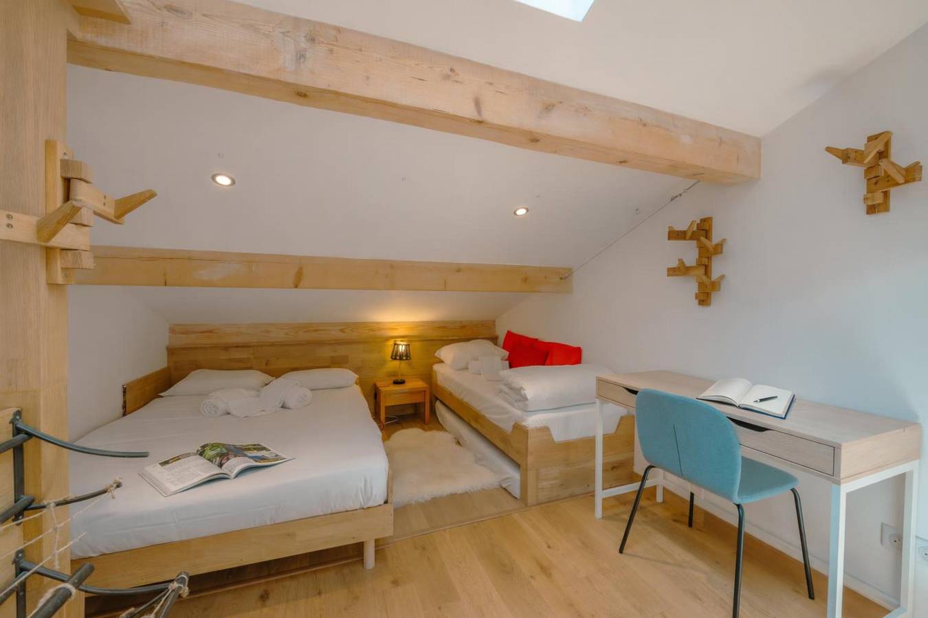Appartement entier, La Verte 23 Ski In/Ski Out | Grands Montets | Argentière Chamonix in Argentière, Chamonix-Mont-Blanc