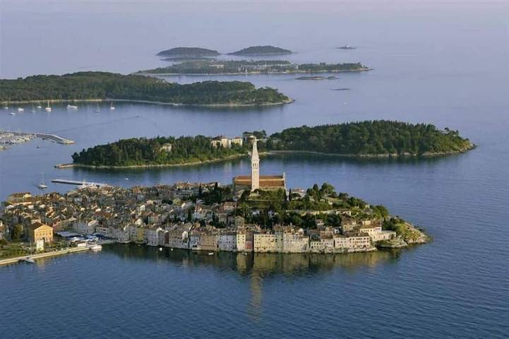 Appartamento vacanze per 6 persone, con terrazza - 1