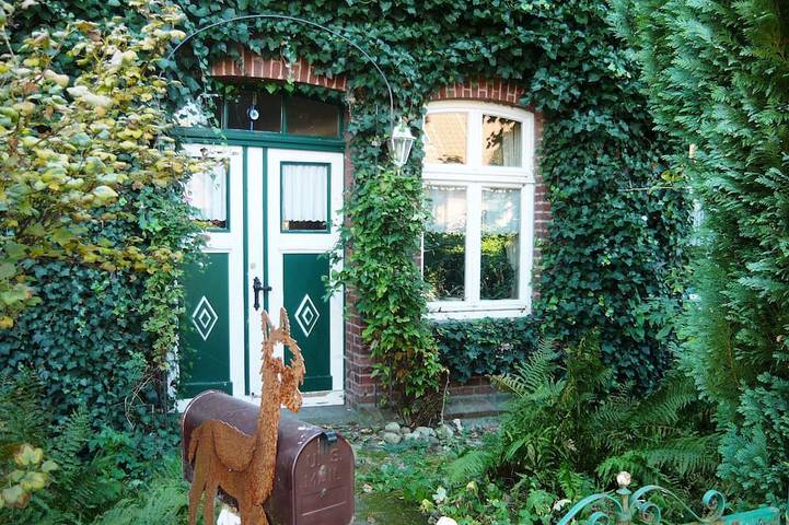 Agriturismo für 7 Personen, mit Garten in Ratzeburger See