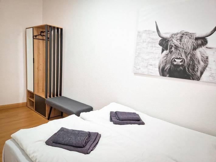 Ferienwohnung für 6 Personen in Weißenfels - 3