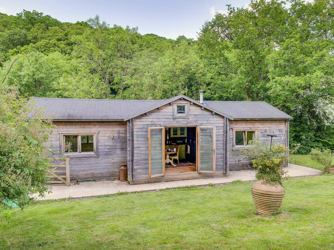Cottage voor 2 Personen in Devon, Zuid-West Engeland