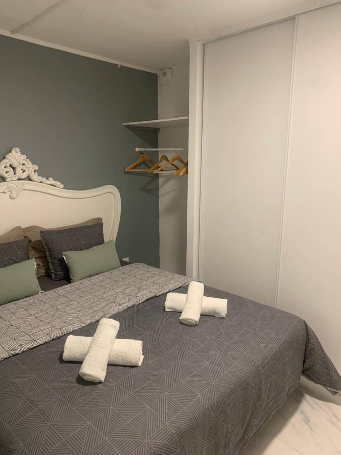 Gîte pour 4 personnes, avec terrasse à Saint-Martin-de-Valgalgues - 3