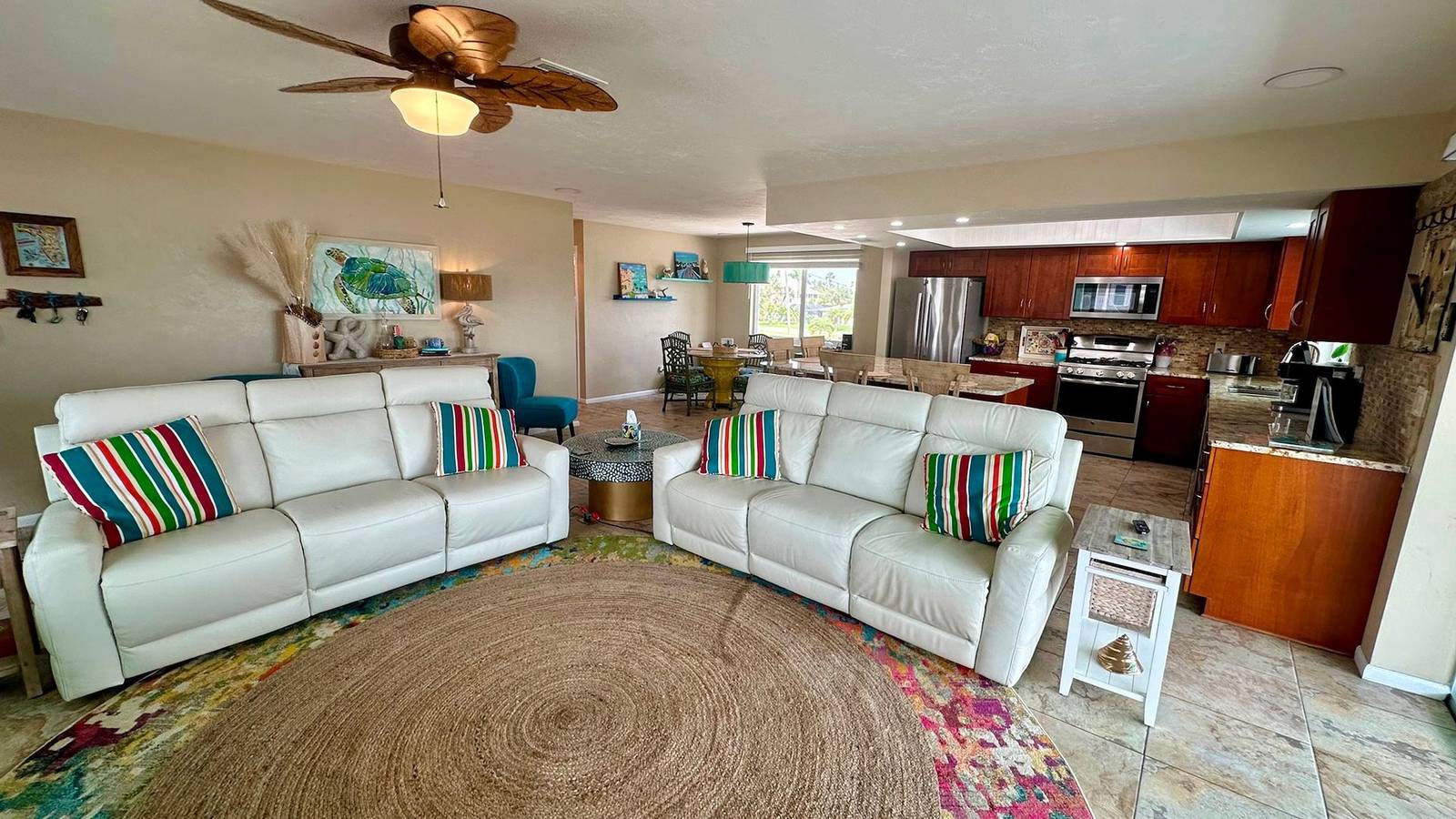 Redfish Retreat - South End Pool Home in Fort Myers Beach, Estero Island