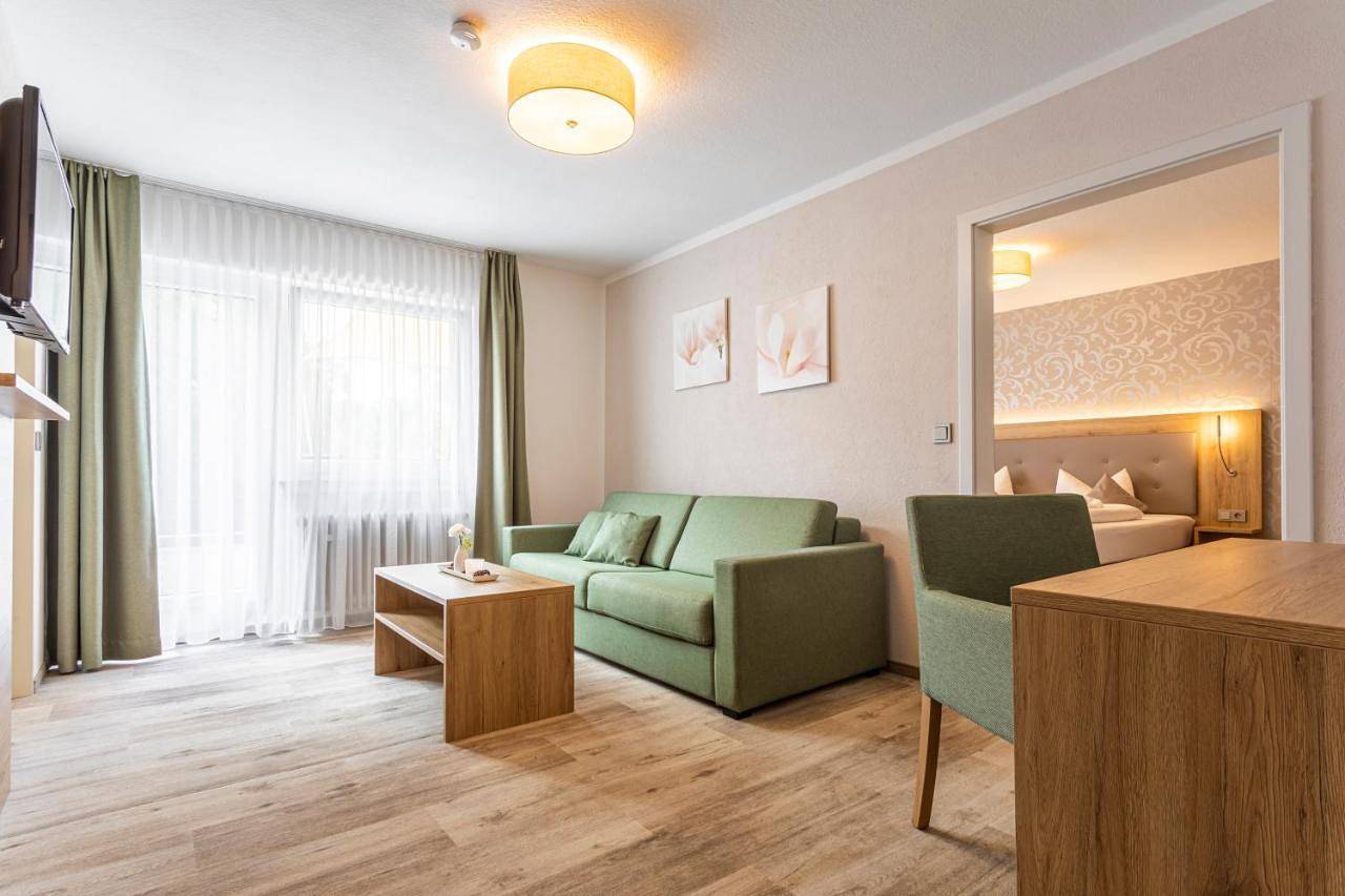 Single Room in Orsingen-Nenzingen, Landkreis Konstanz