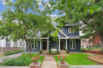 Vacation Rental for 6 Guests in Minneapolis, Twin Cities, Picture 1