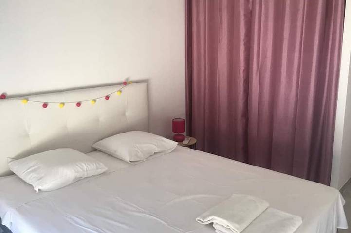 Villa pour 10 personnes, avec terrasse et jacuzzi à Bonifacio - 4