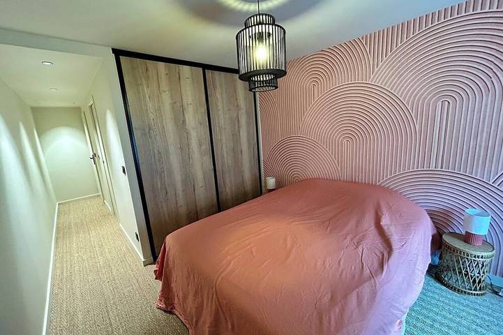 Gîte pour 6 personnes à Châtillon (Jura) - 2