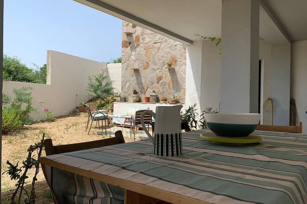Maison de vacances