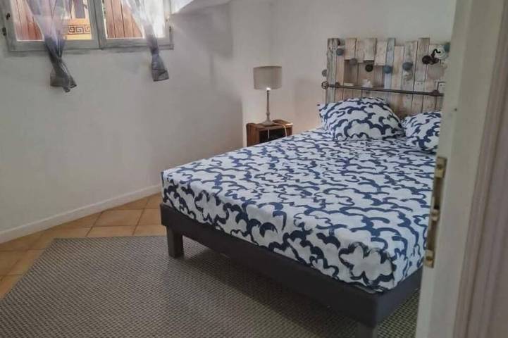 Gite Des 2 Coqs - Gonfaron in Gonfaron, Mittelmeerküste (Frankreich)