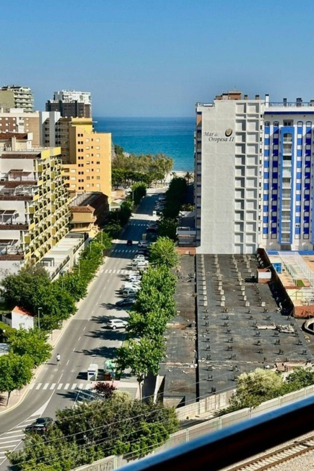 Entire apartment, Mansarde Duplex Oropesa Algaida Ii in Playa Morro de Gos, Oropesa del Mar