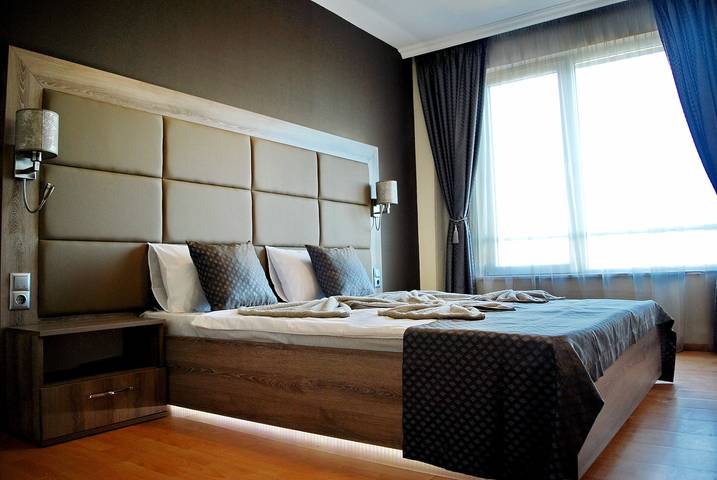 Ganze Wohnung, Dune Boutique Pomorie in Pomorie, Oblast Burgas
