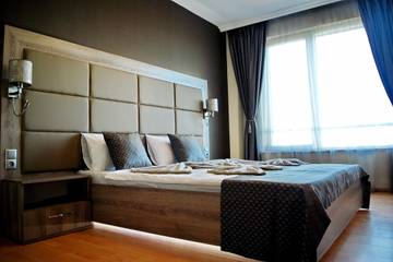 Holiday Rental til 4 Personer i Pomorie, Burgas (provins), Billede 4