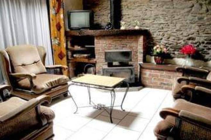 Location de vacances pour 8 personnes, avec jardin dans Tavigny - 2