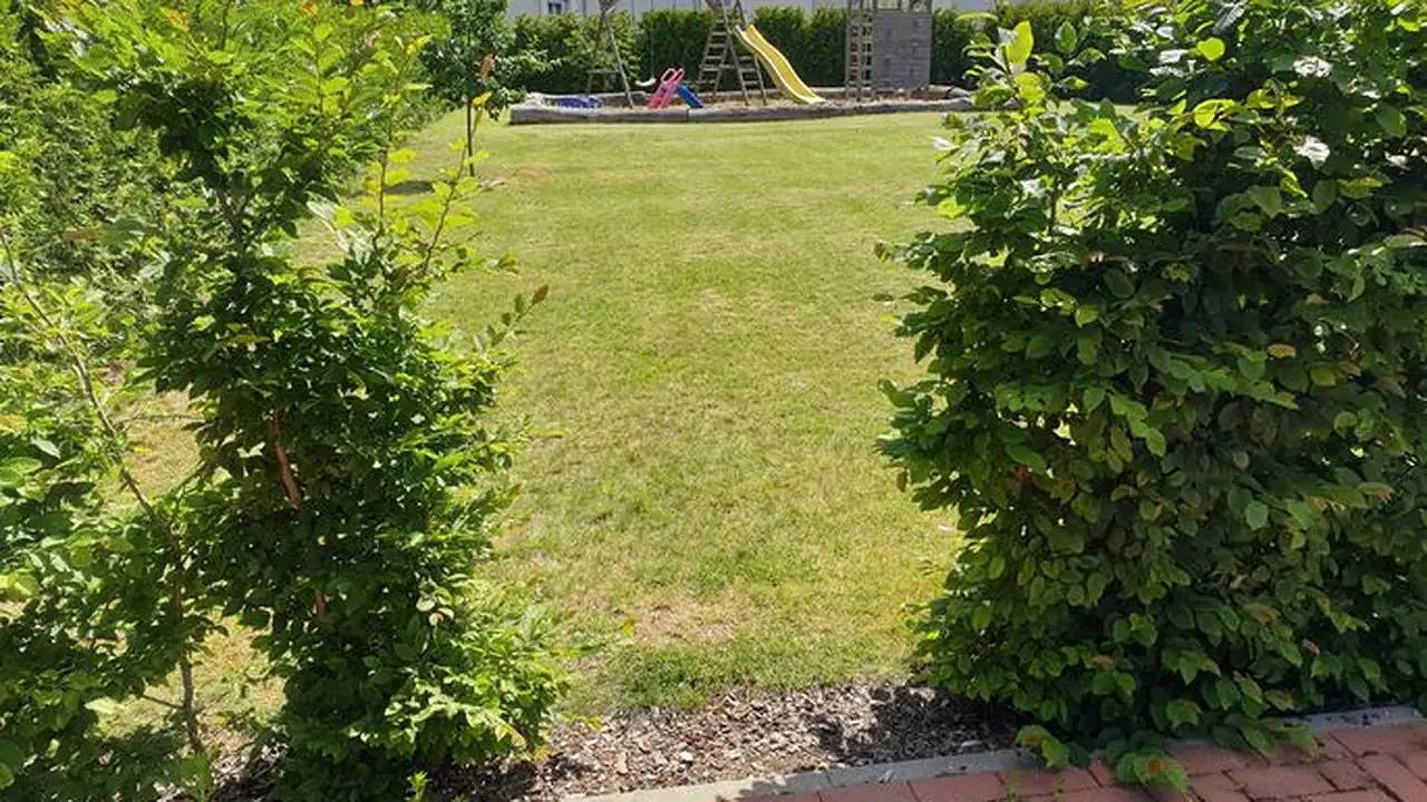 Appartement de vacances entier, Ferienwohnung für 6 Personen (63 m²) in Samtens in Samtens, Région de Rügen