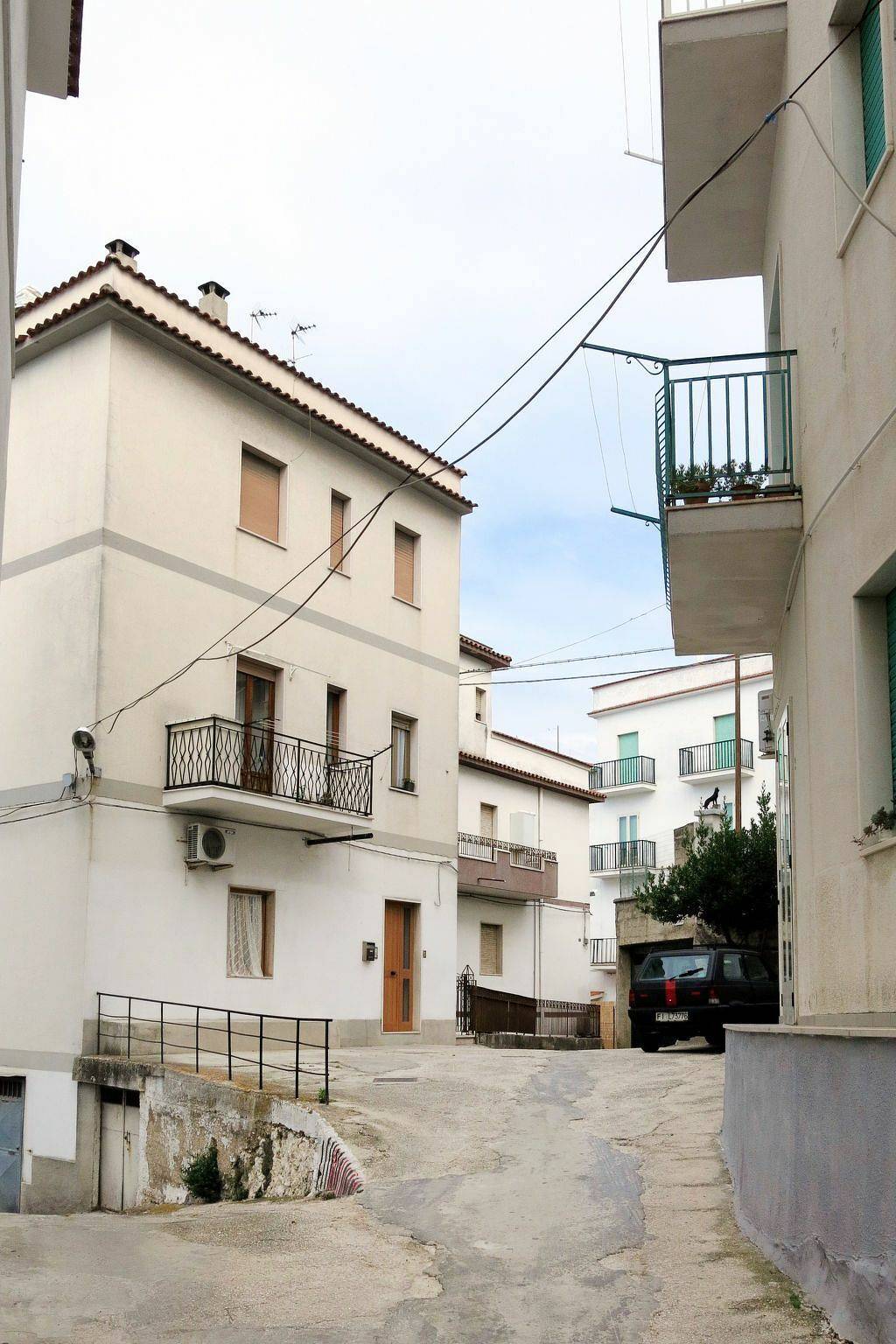 Apartamento entero, Villa Teresa - Villa Teresa 642.1 in Peschici, Peschici region