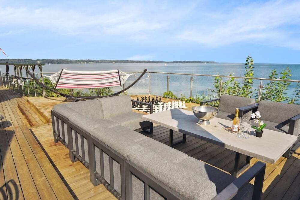 Casa vacanza a Børkop a partire da 319€ a notte